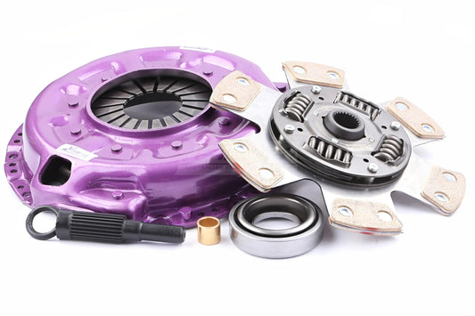 300ZX - 1990-1995 - 3.0 TWIN - RACE