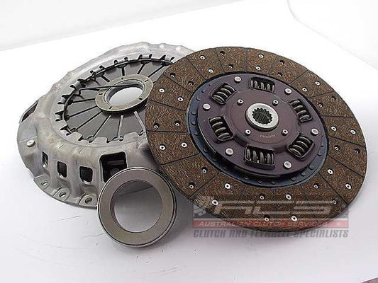 Clutch Kit - Clutch Pro - STREET