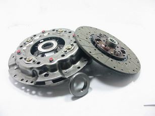 Clutch Kit - Clutch Pro - STREET