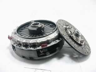 Clutch Kit - Clutch Pro - STREET