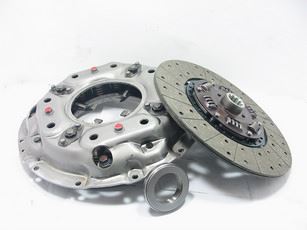 Clutch Kit - Clutch Pro - STREET