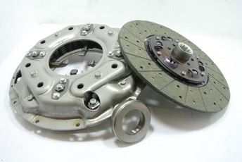 Clutch Kit - Clutch Pro - STREET