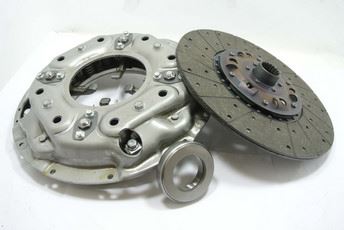 Clutch Kit - Clutch Pro - STREET