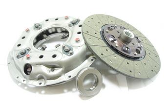 Clutch Kit - Clutch Pro - STREET
