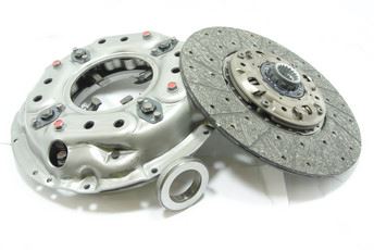 Clutch Kit - Clutch Pro - STREET