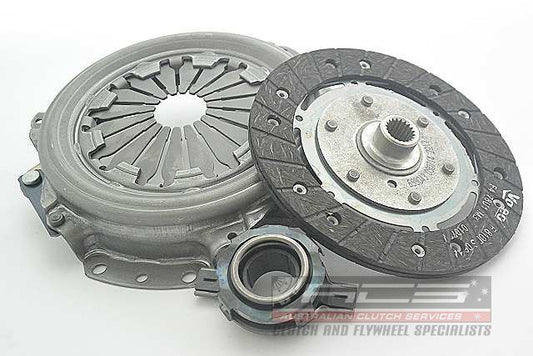 Clutch Kit - Clutch Pro - STREET