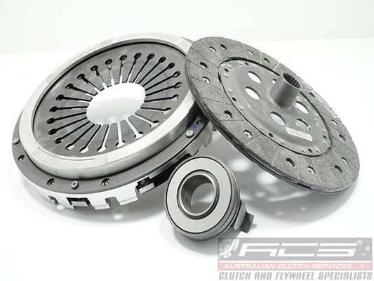 Clutch Kit - Clutch Pro - STREET
