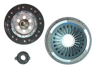 Clutch Kit - Clutch Pro - STREET