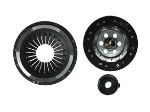 Clutch Kit - Clutch Pro - STREET