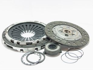 Clutch Kit - Clutch Pro - STREET
