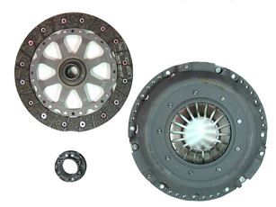 Clutch Kit - Clutch Pro - STREET