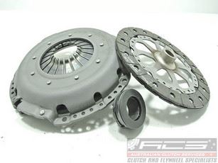 Clutch Kit - Clutch Pro - STREET
