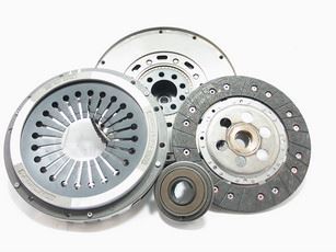 Clutch Kit - Clutch Pro - STREET