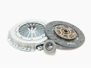Clutch Kit - Clutch Pro - STREET