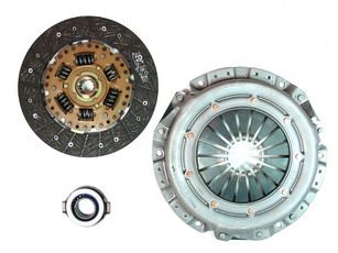 Clutch Kit - Clutch Pro - STREET
