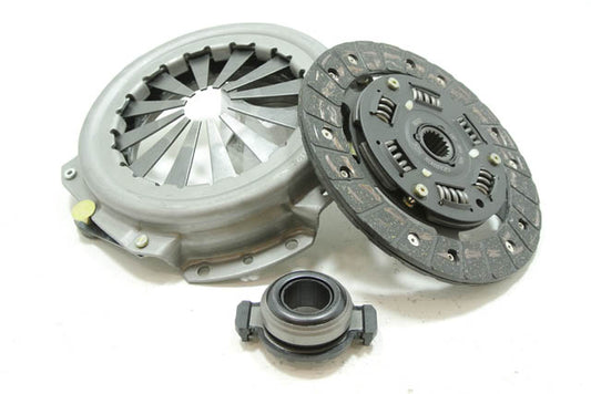 Clutch Kit - Clutch Pro - STREET