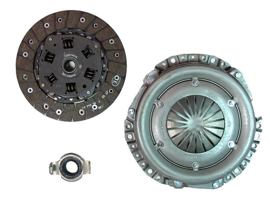 Clutch Kit - Clutch Pro - STREET