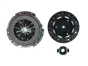 Clutch Kit - Clutch Pro - STREET