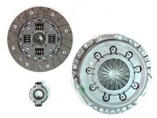 Clutch Kit - Clutch Pro - STREET