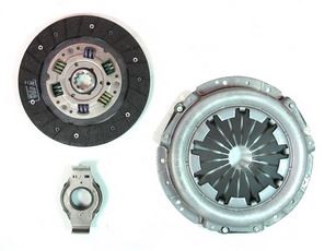 Clutch Kit - Clutch Pro - STREET