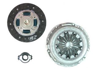 Clutch Kit - Clutch Pro - STREET