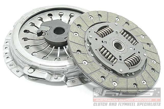 XSARA - 1997-2000 - 1.9 TD - STREET