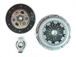 Clutch Kit - Clutch Pro - STREET