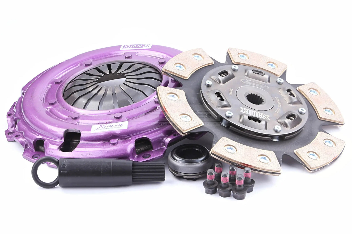 C3 - 2002-2008 - 1.4 16V - RACE