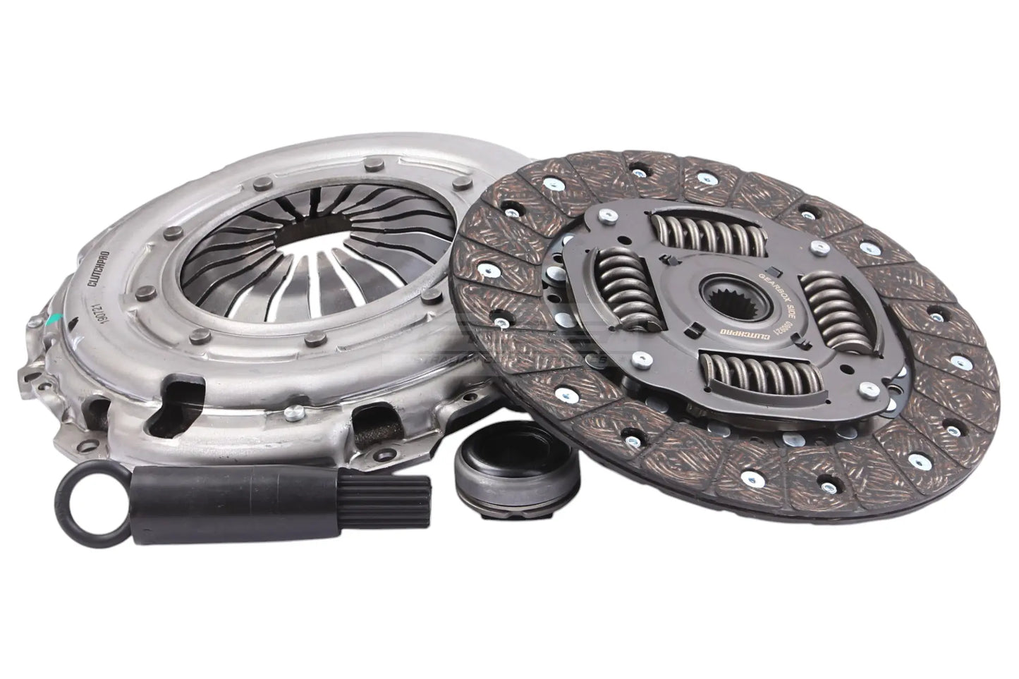 Clutch Kit - Clutch Pro - STREET