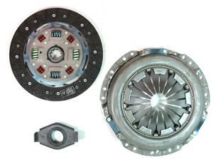 Clutch Kit - Clutch Pro - STREET