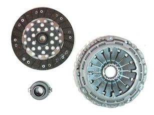 Clutch Kit - Clutch Pro - STREET