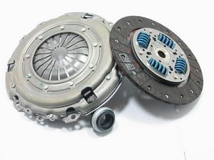 Clutch Kit - Clutch Pro - STREET