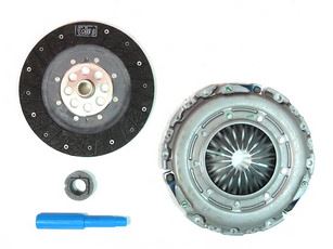 Clutch Kit - Clutch Pro - STREET