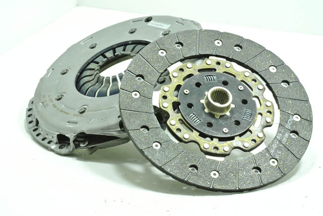Clutch Kit - Clutch Pro - STREET