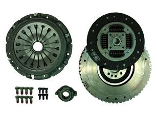 Clutch Kit - Clutch Pro - STREET