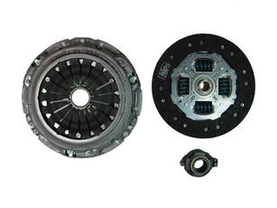 Clutch Kit - Clutch Pro - STREET