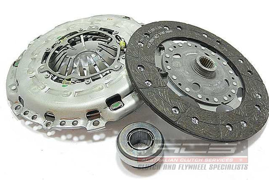 Clutch Kit - Clutch Pro - STREET