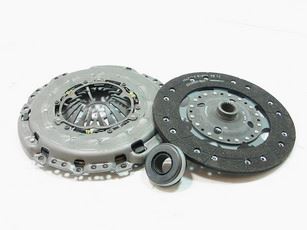 Clutch Kit - Clutch Pro - STREET
