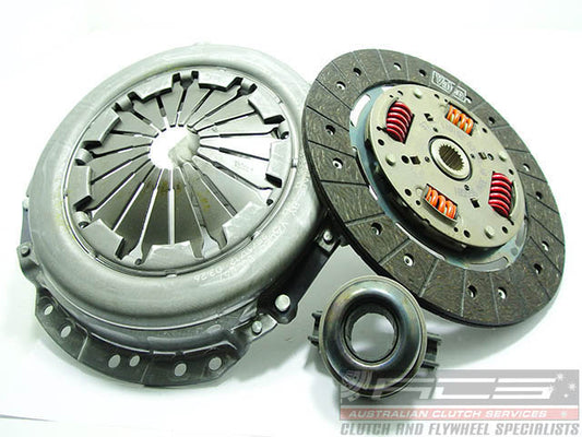 Clutch Kit - Clutch Pro - STREET