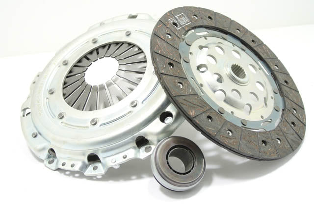 Clutch Kit - Clutch Pro - STREET