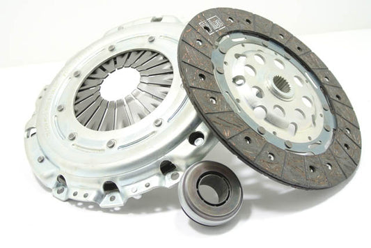 Clutch Kit - Clutch Pro - STREET