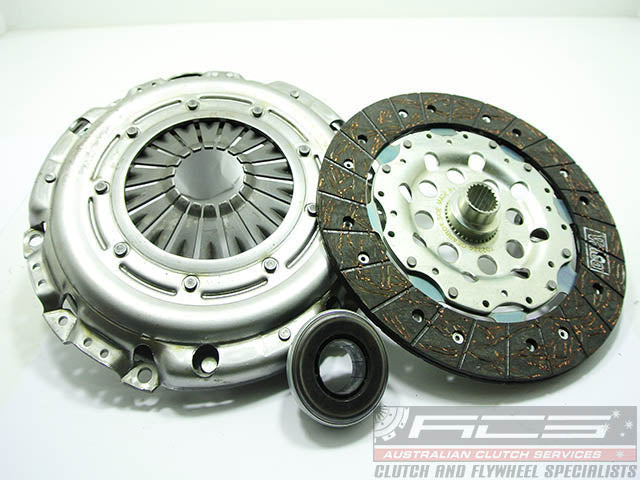 Clutch Kit - Clutch Pro - STREET