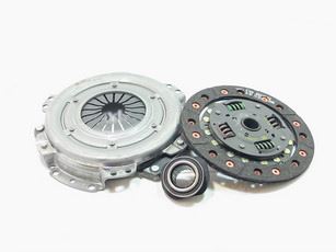 Clutch Kit - Clutch Pro - STREET