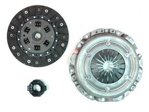 Clutch Kit - Clutch Pro - STREET