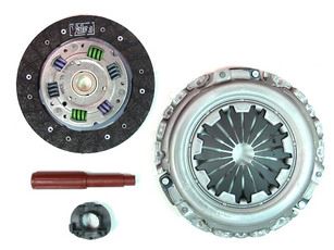 Clutch Kit - Clutch Pro - STREET