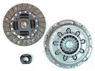 Clutch Kit - Clutch Pro - STREET