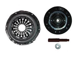 Clutch Kit - Clutch Pro - STREET
