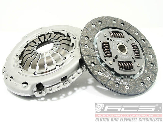Clutch Kit - Clutch Pro - STREET