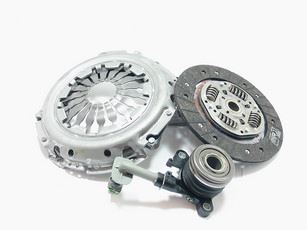 Clutch Kit - Clutch Pro - STREET