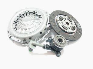 Clutch Kit - Clutch Pro - STREET